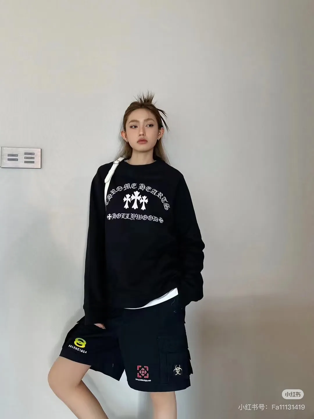 model picture